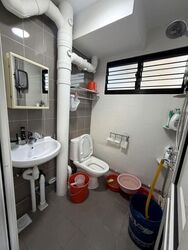 Blk 466 Hong Kah Ville (Jurong West), HDB 4 Rooms #613325171
